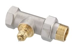 Danfoss-Iki Yollu Vana 013G1679