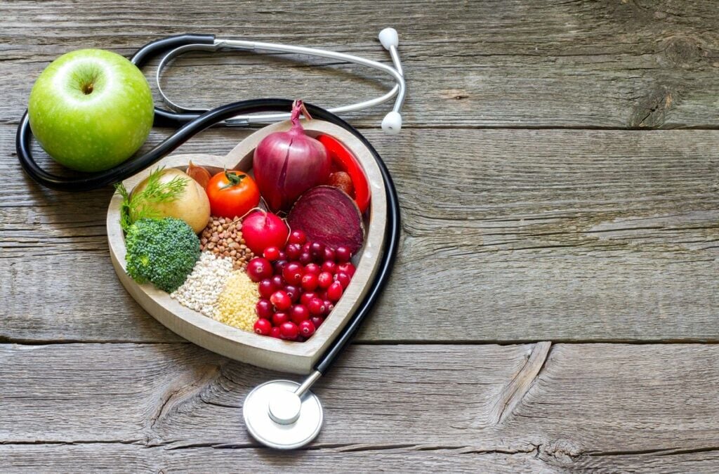 Sağlıklı Yaşam İçin Doğru Diyet Ürünleri Nasıl Seçilir?