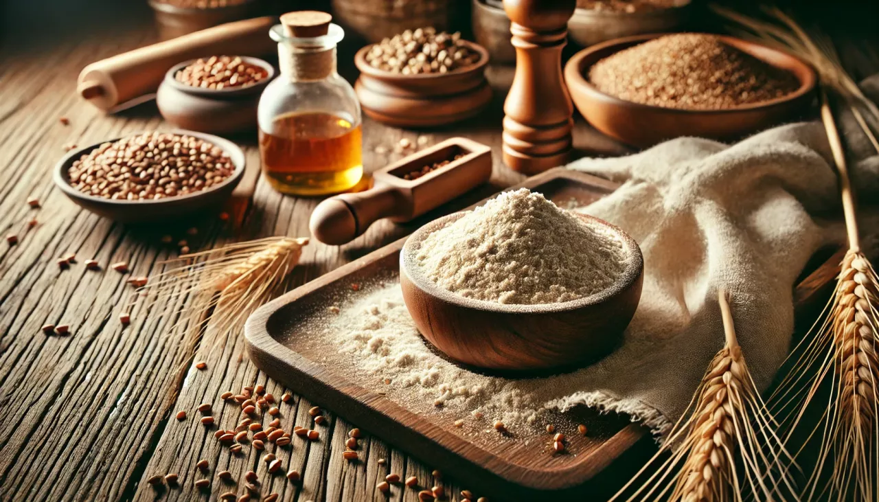 Teff Unu Nedir ? Faydaları Nelerdir ?