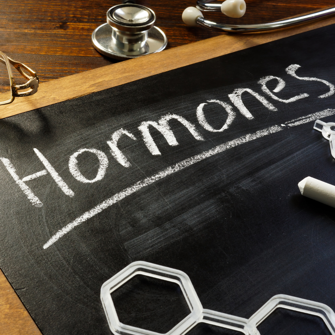 Hormonlar Ve Beslenme