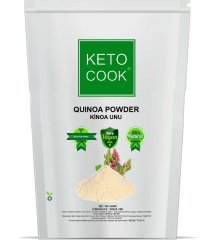Kinoa Tohumu Öğütülmüş 300 gr