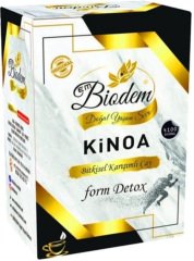 Kinoa Bitkisel Karışımlı Form Çayı