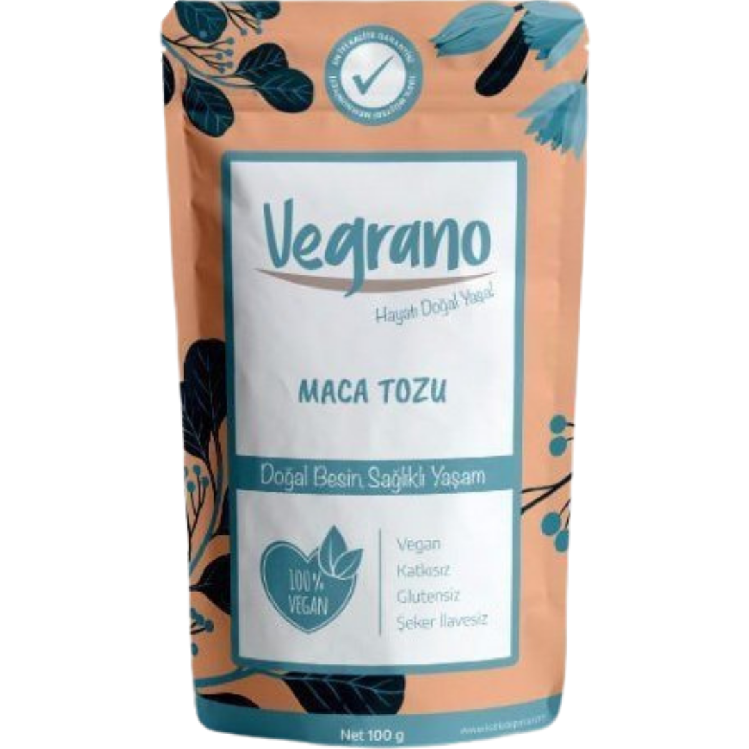 Maca Tozu 100 g