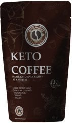 Keto Coffee 150 gr