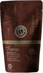 Zencefilli Kahve 150 gr