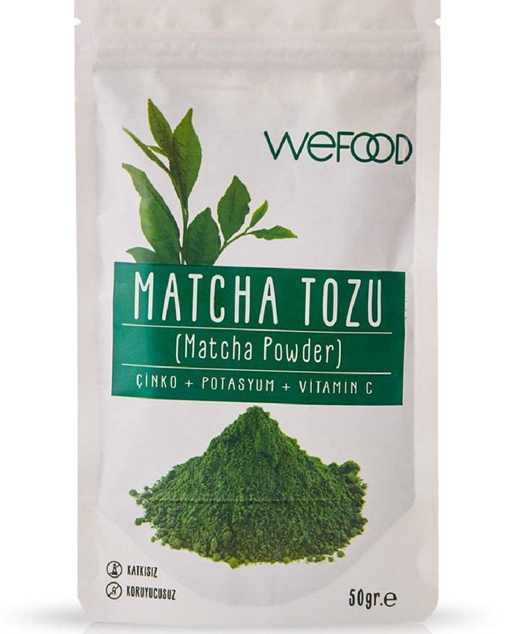 Matcha Tozu 50 gr