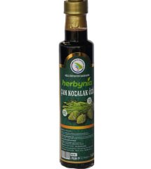 Çam Kozalak Özü (Soğuk Pres) 350 gr