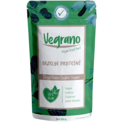 Bezelye Proteini 100 g