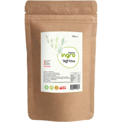 Glutensiz Teff Unu 250 gr