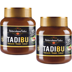 Kakaolu Fındık Ezmesi 330 gr * 2 ADET