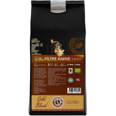 Gold Blend Filtre Kahve 250gr (Öğütülmüş)