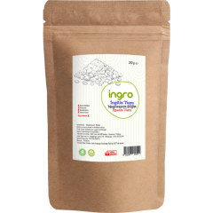 İngiliz Tuzu Magnezyum Sülfat (Epsom Tuzu) 250 gr