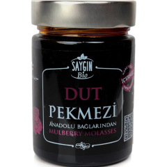 Dut Pekmezi 400 gr