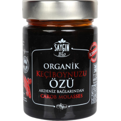 Keçiboynuzu Özü 400 gr