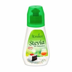 Stevia Sıvı Tatlandırıcı 200 ml