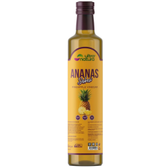 Ananas Sirkesi - 500 ml