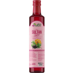 Sultan Sirkesi - 500 ml
