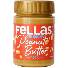 %100 Fıstık Ezmesi 300 gr
