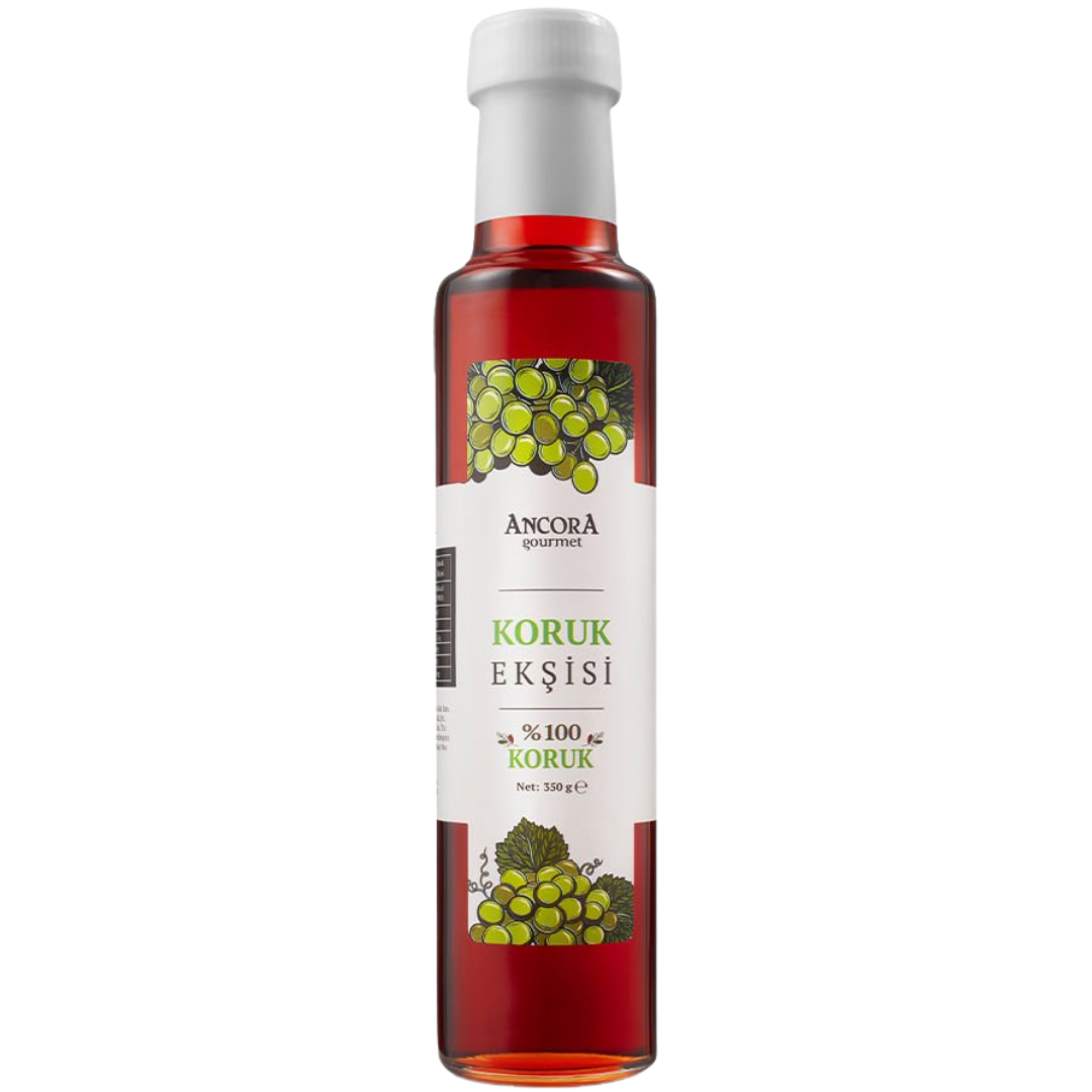 Koruk Ekşisi 350 gr