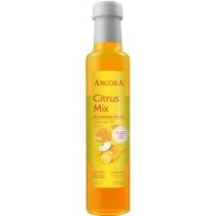 Sulandırılabilir Meyve Suyu - Citrus Mix 250 ml
