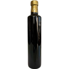 Kara Mürver ve Karadut Özü - 680 gr