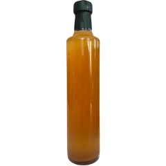 Sandaloz Sakızlı Kitreli Elma Sirkesi - 500 ml