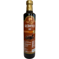 Keçiboynuzu Özü - 680 gr