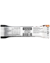 Yüksek Protein Bar - Bademli ve Kakaolu 45g