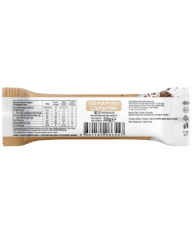 Protein Bar - Vanilyalı ve Kakaolu 32g