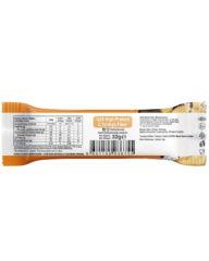Protein Bar - Yer Fıstıklı ve Kakaolu 32g