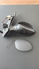 Peugeot 206 Sağ Ayna Elektrikli 8154.JF