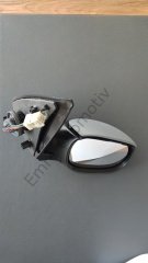 Peugeot 206 Sağ Ayna Elektrikli 8154.JF