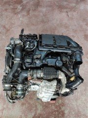 Peugeot 301 Çıkma Motor Euro 5 1.6 e Hdi