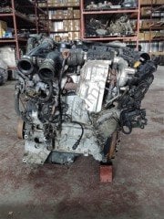 Peugeot 301 Çıkma Motor Euro 5 1.6 e Hdi