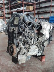 Peugeot 301 Çıkma Motor Euro 5 1.6 e Hdi