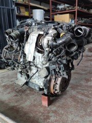 Peugeot 301 Çıkma Motor Euro 5 1.6 e Hdi
