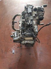 Citroen C Elysee Çıkma Motor Euro 5 1.6 e Hdi