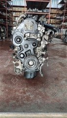 Peugeot Partner Tepee Motor Çıkma 1.6 Hdi