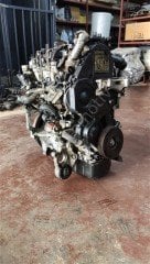 Peugeot Partner Tepee Motor Çıkma 1.6 Hdi