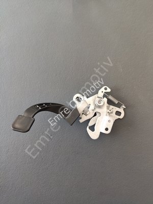 Citroen C Elysee Kaput Kilidi 9677057180