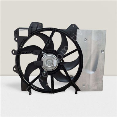 Fan Motoru Peugeot 207 208 2008 301 308 1253.P9 1610781580 9801666680 1253.H0 1253.H5 1253.Q0