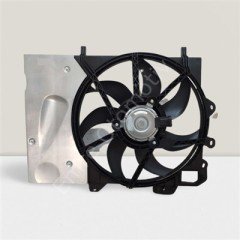 Fan Motoru Peugeot 207 208 2008 301 308 1253.P9 1610781580 9801666680 1253.H0 1253.H5 1253.Q0