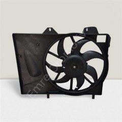 Fan Motoru Citroen C Elysee C3 C4 DS3 DS4 1253.P9 1610781580 9801666680 1253.H0 1253.H5 1253.Q0