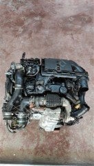 Citroen Berlingo Çıkma Motor 1.6 Dizel Euro 5