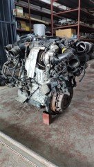 Citroen Berlingo Çıkma Motor 1.6 Dizel Euro 5