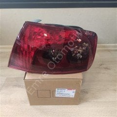 Peugeot 407 Sağ Arka Stop Lambası Depo