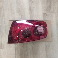 Peugeot 407 Sağ Arka Stop Lambası Depo