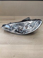 Peugeot 206 Sol Far