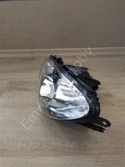 Peugeot 206 Sol Far