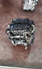 Peugeot 308 Motor Çıkma 1.6 HDI Euro4